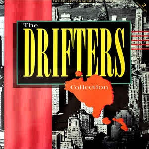 THE DRIFTERS - Collection