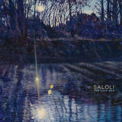 SALOLI - The Deep End