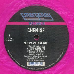 CHEMISE - She Can't Love You