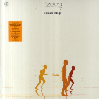 ZERO 7 - Simple Things