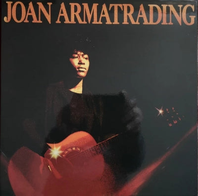 JOAN ARMATRADING - Joan Armatrading