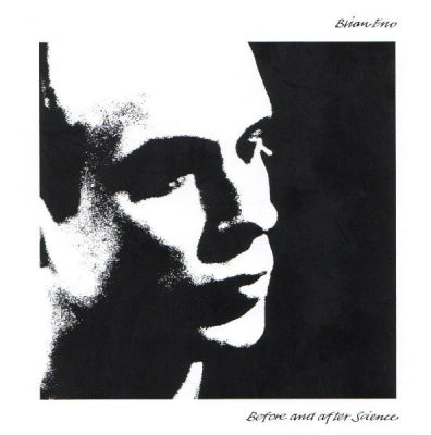 BRIAN ENO - Before And After Science