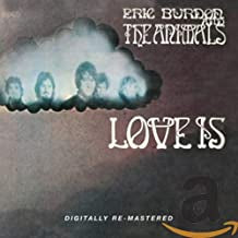 ERIC BURDON AND THE ANIMALS - Love Is