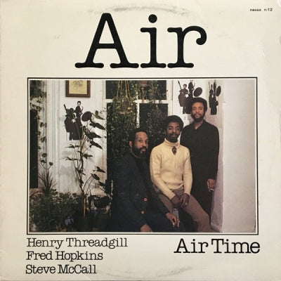 AIR - Air Time