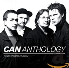 CAN - Anthology - 25 Years
