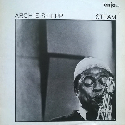 ARCHIE SHEPP - Steam
