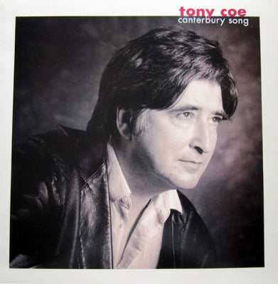 TONY COE - Canterbury Song
