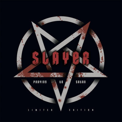 SLAYER - Paying To Satan