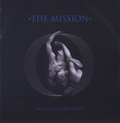 THE MISSION - Another Fall From Grace