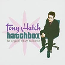 TONY HATCH - Hatchbox