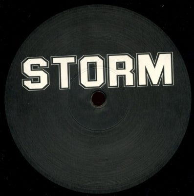 STORM - Love Is Here To Stay