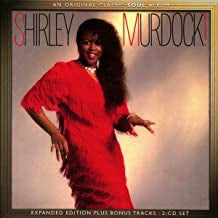 SHIRLEY MURDOCK - Shirley Murdock!