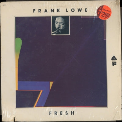 FRANK LOWE - Fresh