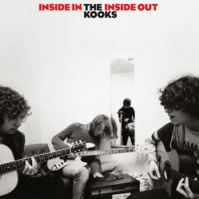 THE KOOKS - Inside In / Inside Out - 15th Anniversary Deluxe Edition
