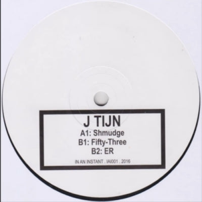 J TIJN - IAI001