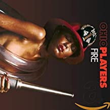 THE OHIO PLAYERS - Fire