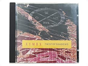 XYMOX - Twist Of Shadows