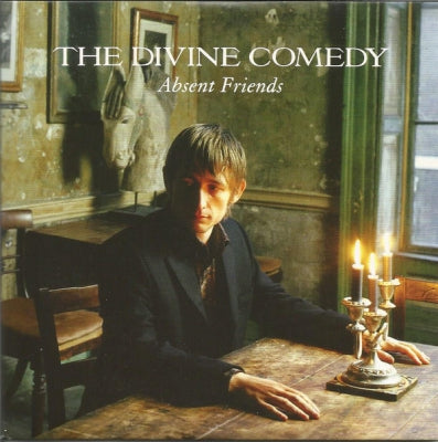 THE DIVINE COMEDY - Absent Friends