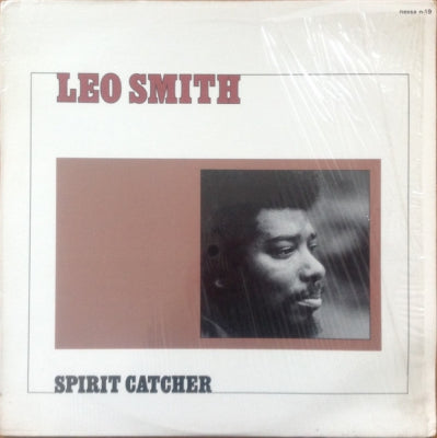 LEO SMITH - Spirit Catcher