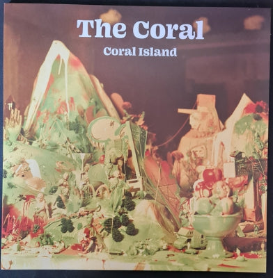 THE CORAL - Coral Island