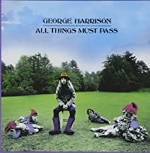 GEORGE HARRISON - All Things Must Pass