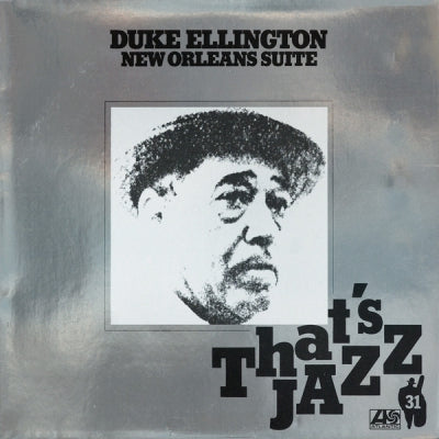 DUKE ELLINGTON - New Orleans Suite
