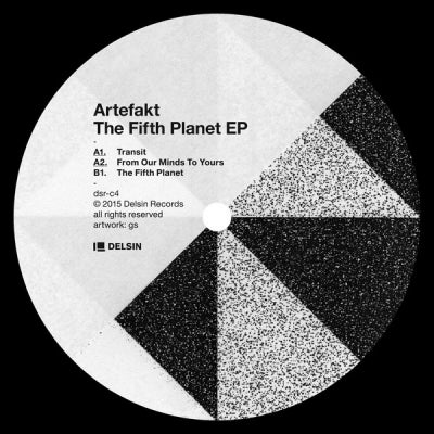 ARTEFAKT - The Fifth Planet