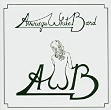 AVERAGE WHITE BAND - A W B