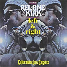 ROLAND KIRK - Left & Right