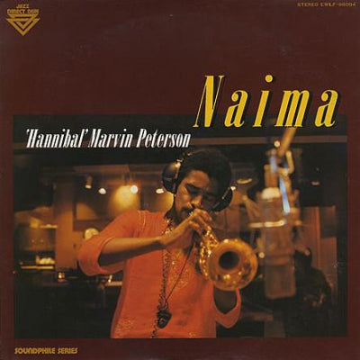 HANNIBAL MARVIN PETERSON - Naima