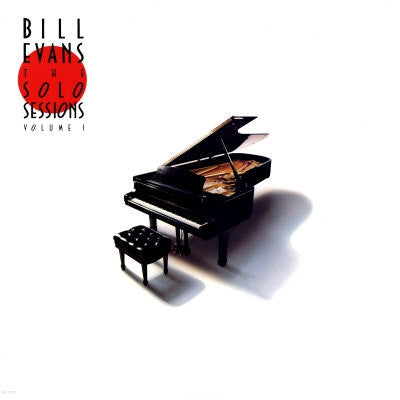 BILL EVANS - The Solo Sessions Volume 1