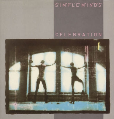 SIMPLE MINDS - Celebration