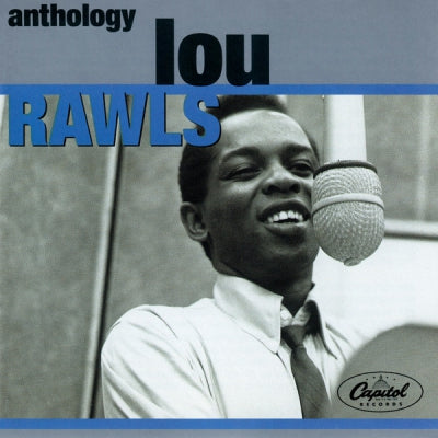 LOU RAWLS - Anthology