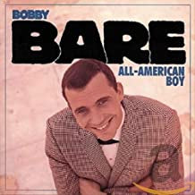 BOBBY BARE - All-American Boy