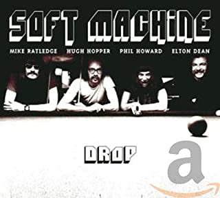 SOFT MACHINE - Drop