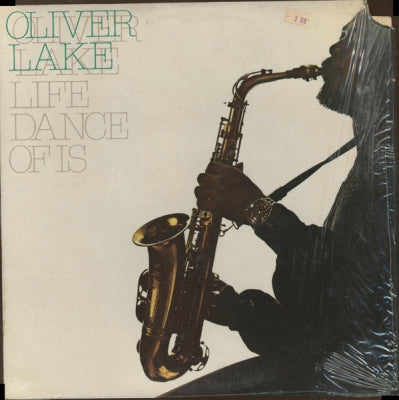 OLIVER LAKE - Life Dance Of Is