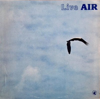 AIR - Live Air