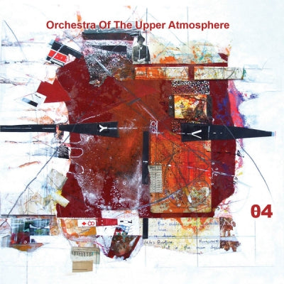 ORCHESTRA OF THE UPPER ATMOSPHERE - θ4