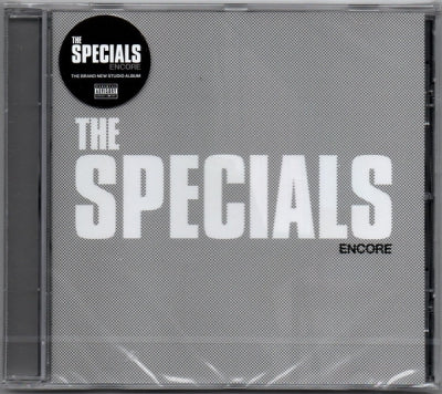 THE SPECIALS - Encore