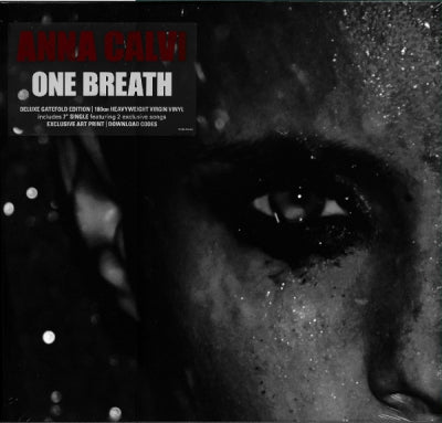 ANNA CALVI - One Breath