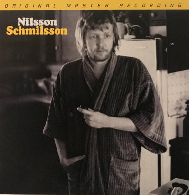 HARRY NILSSON - Nilsson Schmilsson