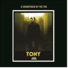 THE THE - Tony (A Soundtrack By The The)