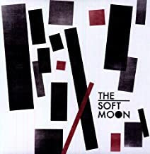 THE SOFT MOON - The Soft Moon