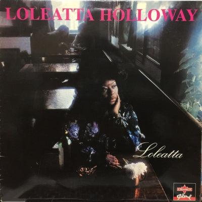 LOLEATTA HOLLOWAY - Loleatta