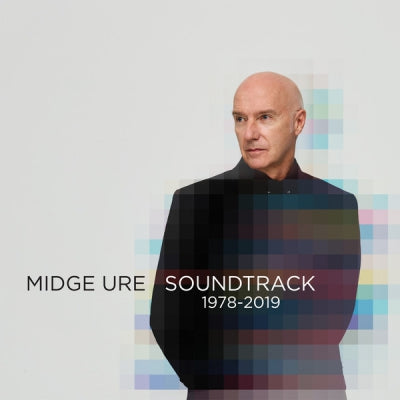 MIDGE URE - Soundtrack 1978-2019