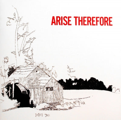 PALACE MUSIC - Arise Therefore