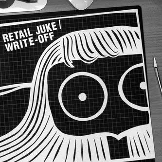 ANDREA - Retail Juke / Write-Off