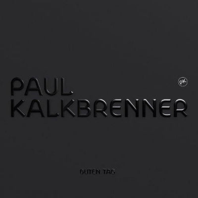 PAUL KALKBRENNER - Guten Tag