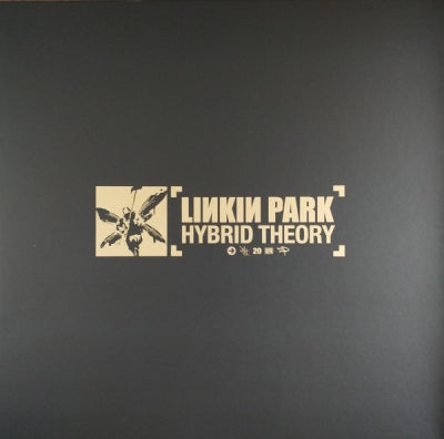 LINKIN PARK - Hybrid Theory (20th Anniversary Edition)