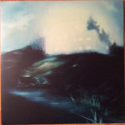 THE BESNARD LAKES - Until In Excess, Imperceptible UFO